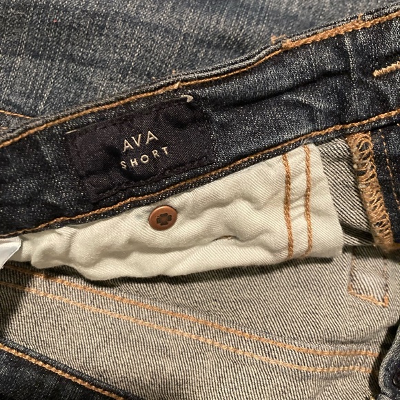 Lucky brand shorts - Picture 6 of 6